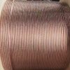 0851eb921002bffad81b1f105c93581 Copper Clad Aluminum Wire and Strand