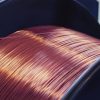 Copper Clad Steel Wire and Strand