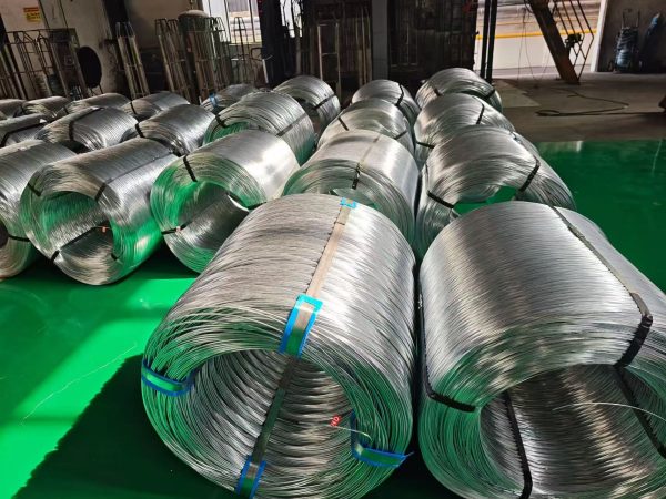 78521787a626c18256c9e526ec8b708c Low Carbon Steel Wire