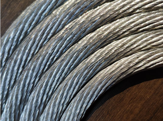 Aluminum Alloy Wire and Strand/Aluminum Wire