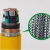 braiding Low Carbon Steel Wire