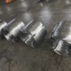 different coils Low Carbon Steel Wire
