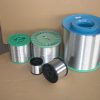 spools Low Carbon Steel Wire