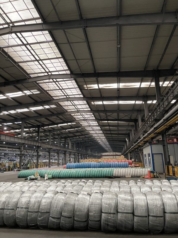 High Carbon Steel Wire and Strand