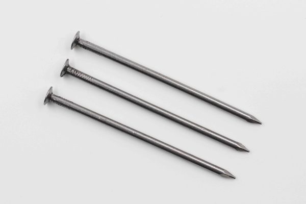 Steel Nails