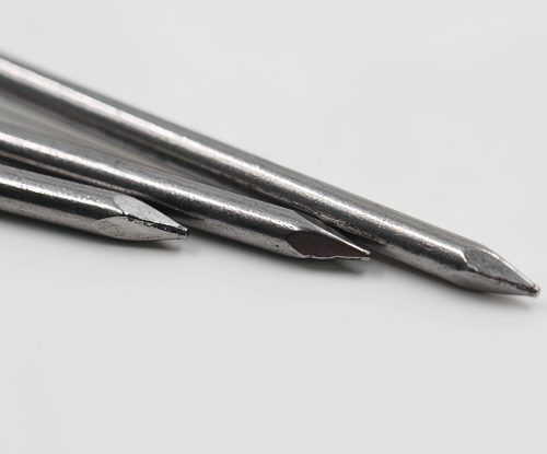 Steel Nails