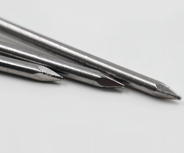 Steel Nails