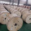Aluminum Clad Steel Wire and Strand