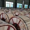 Aluminum Clad Steel Wire and Strand