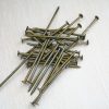 Steel Nails
