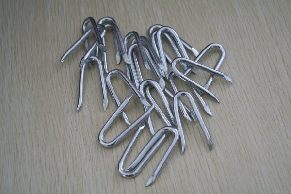 Steel Nails