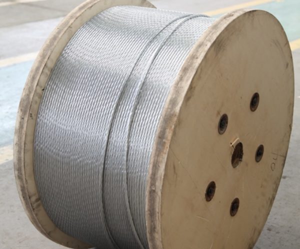 High Carbon Steel Wire and Strand