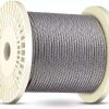 mmexport1618802289497 Steel Wire Rope and Clips