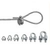 卡扣 Steel Wire Rope and Clips